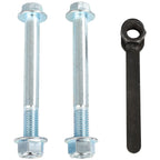 Differential Drop Kit for K2500 K3500 4WD (1988–1999)