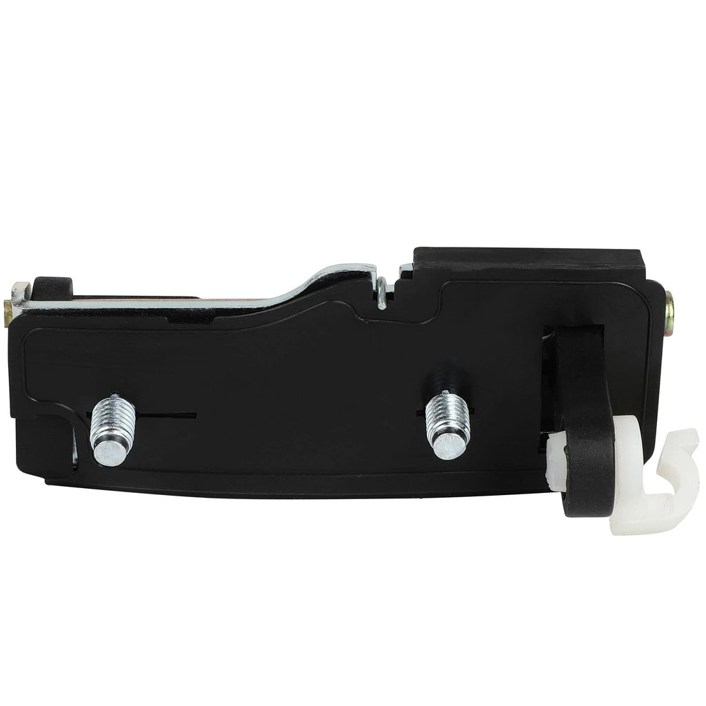Tail Gate Handle for Hyundai Accent (1999-2006) Black Plastic