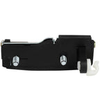 Tail Gate Handle for Hyundai Accent (1999-2006) Black Plastic