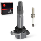 Ignition Coil with Spark Plug for Can-Am Outlander 500 / Max 500 (2023–2024)