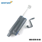 Shock Absorber Assy for Yamaha Outboard E 60HP (1969–1970) 69D-43170-10-4D