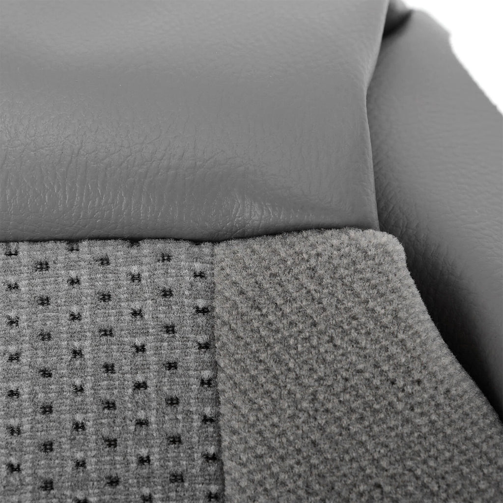 Front Driver Bottom Cloth Seat Cover for Toyota Tacoma (2005–2015)