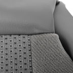 Front Driver Bottom Cloth Seat Cover for Toyota Tacoma (2005–2015)