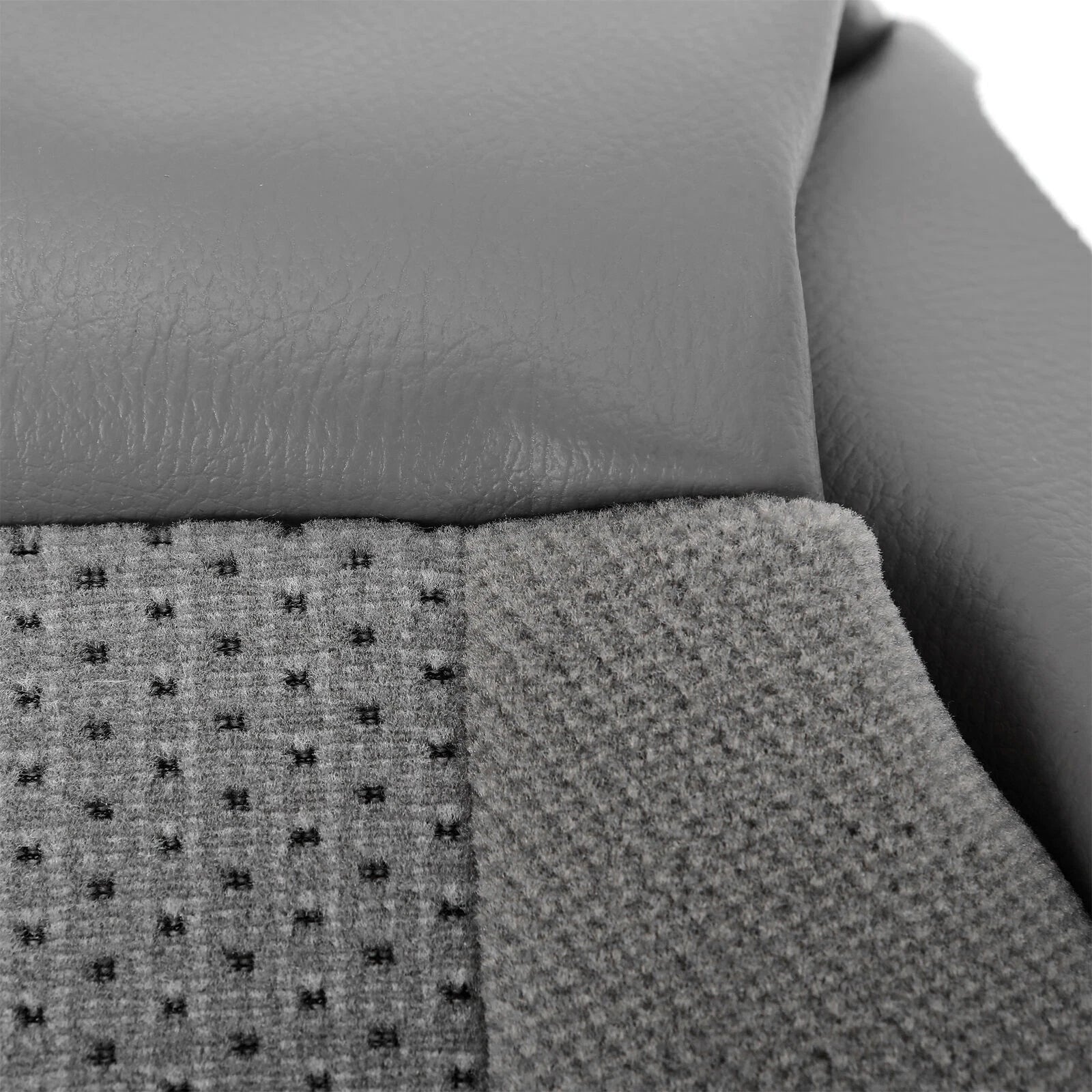 Front Driver Bottom Cloth Seat Cover for Toyota Tacoma (2005–2015)