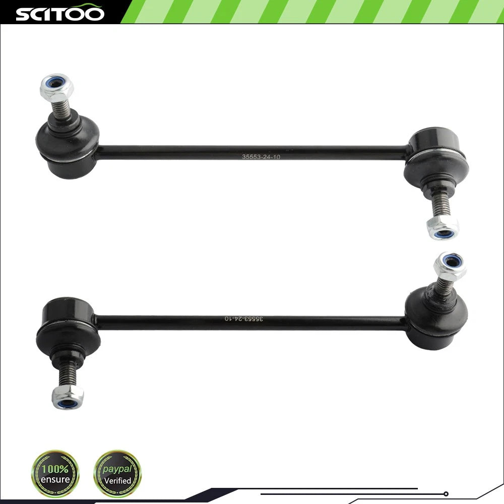 1x Rear Sway Bar Stabilizer Link K750110 for Honda Ridgeline (2006–2014)