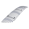 Stainless Billet Grille Insert for Dodge Charger (2015–2023)