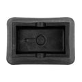 Jacking Support Plug Lift Block for BMW E46 E63 E64 E65 E66 E67 E83