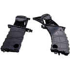 2X Cup Holder Kit for BMW E90 E91 328xi 330xi (2007–2013) 51459173463 51459173469