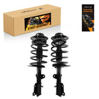 2X Front Struts Shock & Coil Springs Assembly for Chrysler Pacifica (2004–2008)