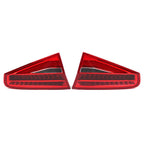 Rear Tail Light Assembly for Audi A4 S4 (2002-2008)