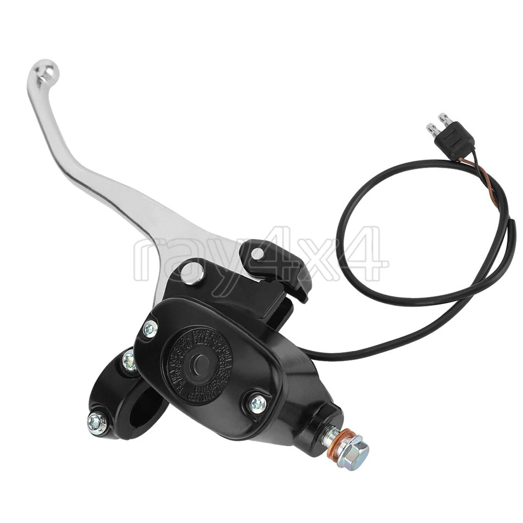 Front Brake Master Cylinder Assy for Arctic Cat ATV 550 1000 TRV/GT/XT (2009–2017)