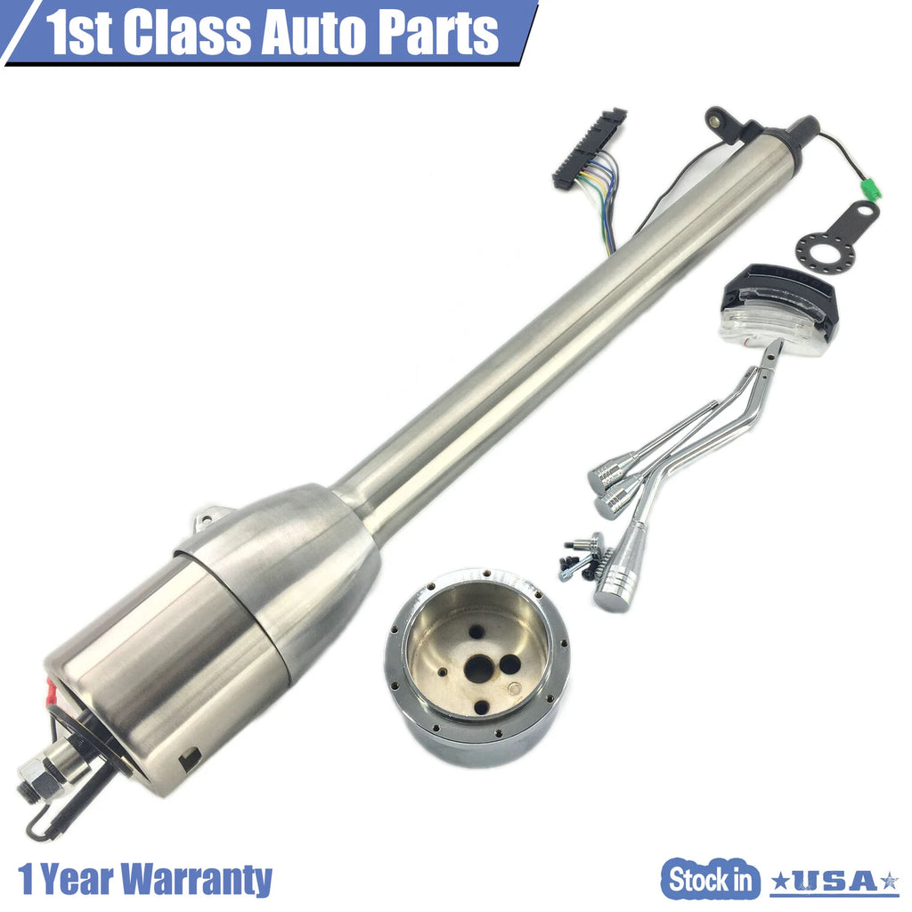 Steering Column Shift Indicator for Auto Tilt 28" Wheel (No Key)