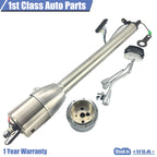 Steering Column Shift Indicator for Auto Tilt 28" Wheel (No Key)