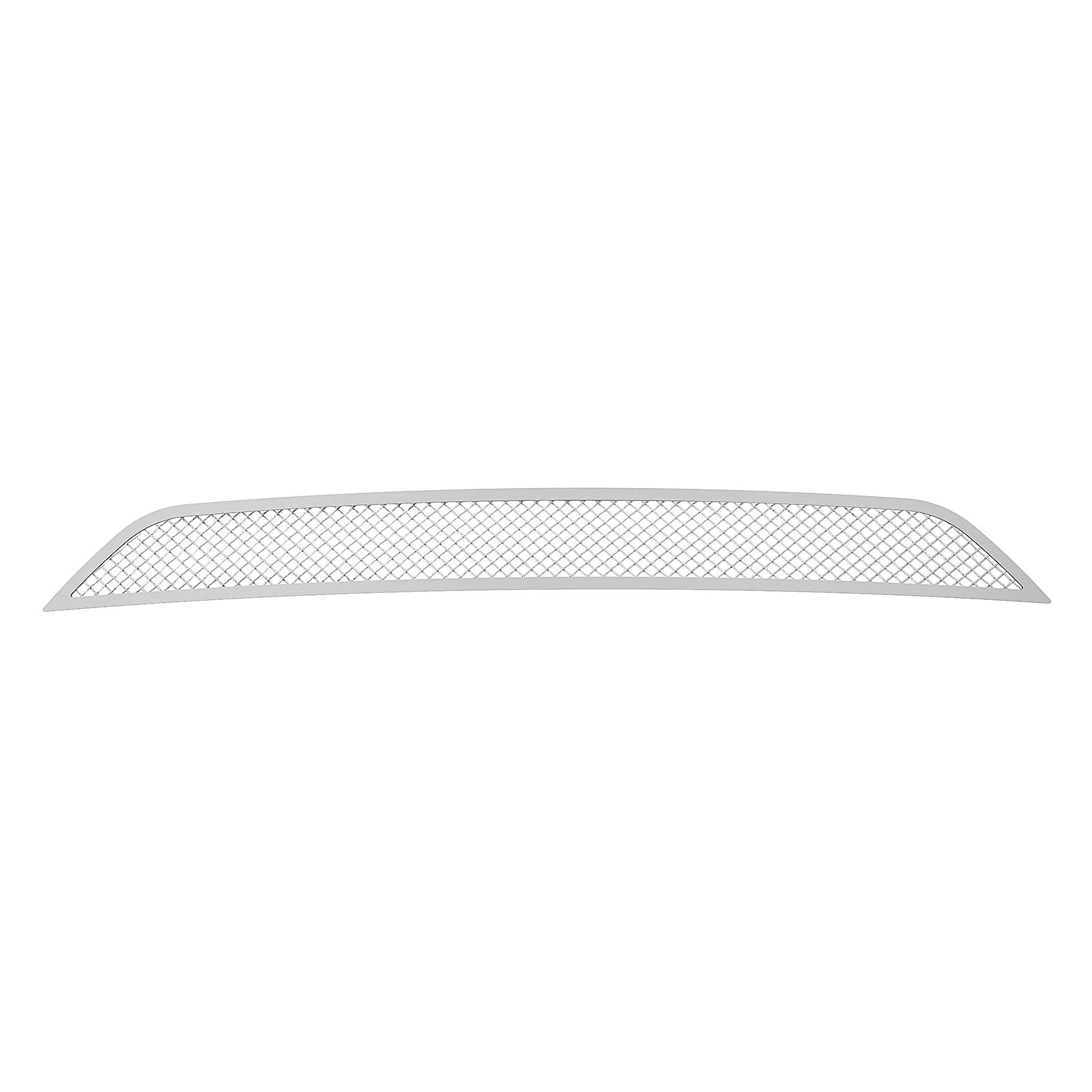 Stainless Chrome Mesh Grille Insert for Ford Edge (2023-2024)