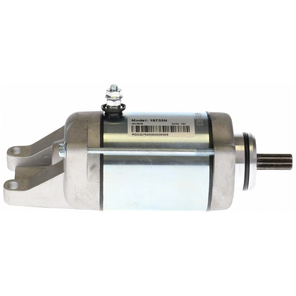 Starter for Suzuki GSF1200S Bandit (1997-2006)