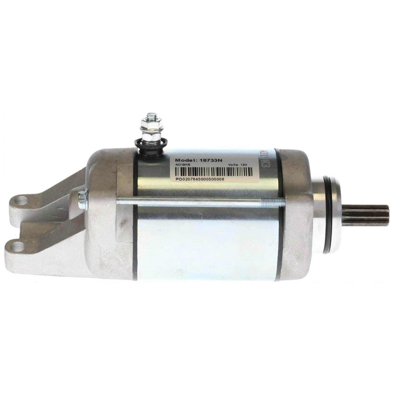 Starter for Suzuki GSF1200S Bandit (1997-2006)