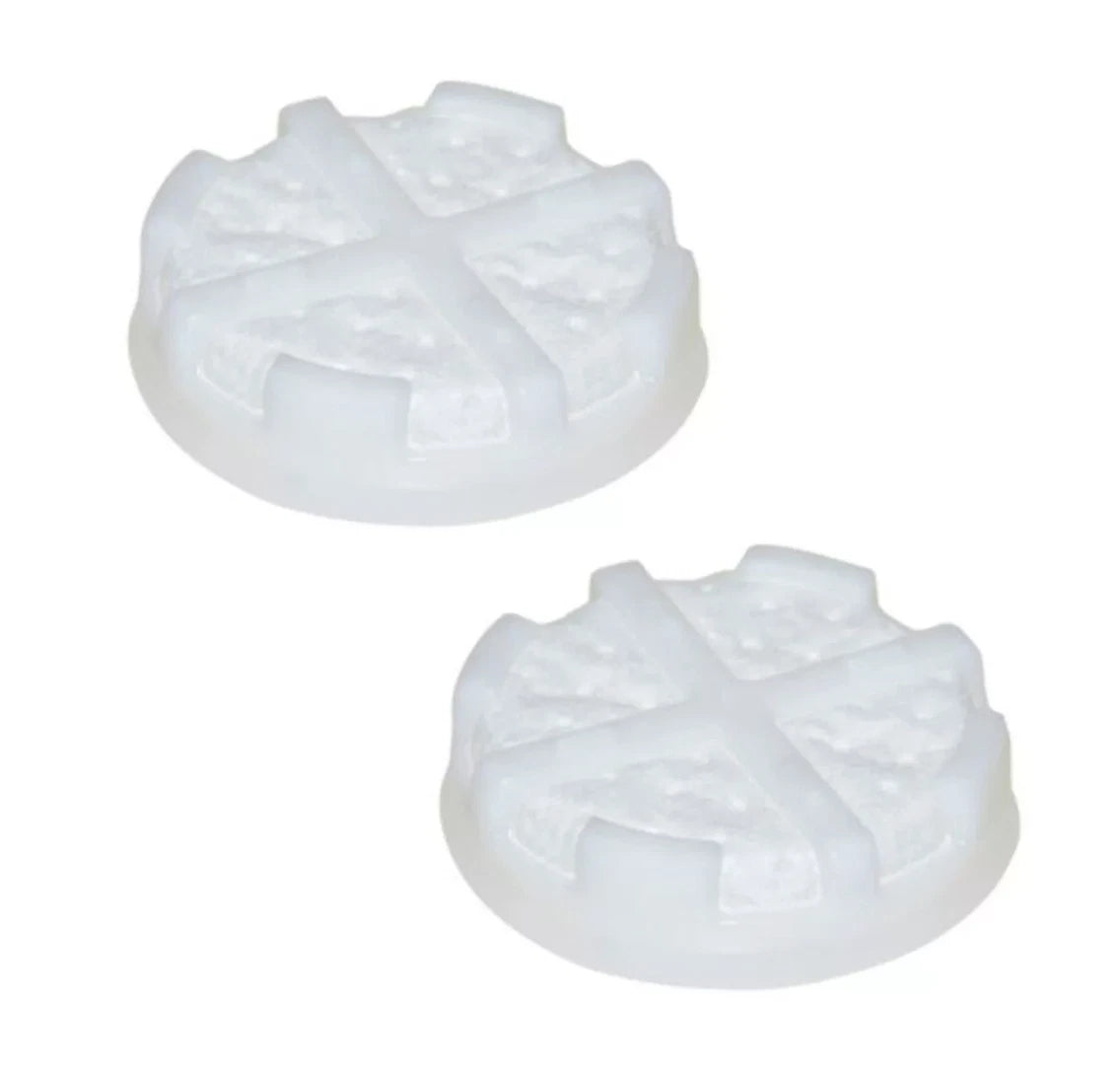 2X Cool Fuel Filter Disc for Mercury MerCruiser Alpha Bravo (2000–2023) 8M0204703 35892665