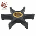 Water Pump Impeller for Johnson Evinrude OMC 9hp 9.5hp 10hp (1970–1990) 377178 775519 500349