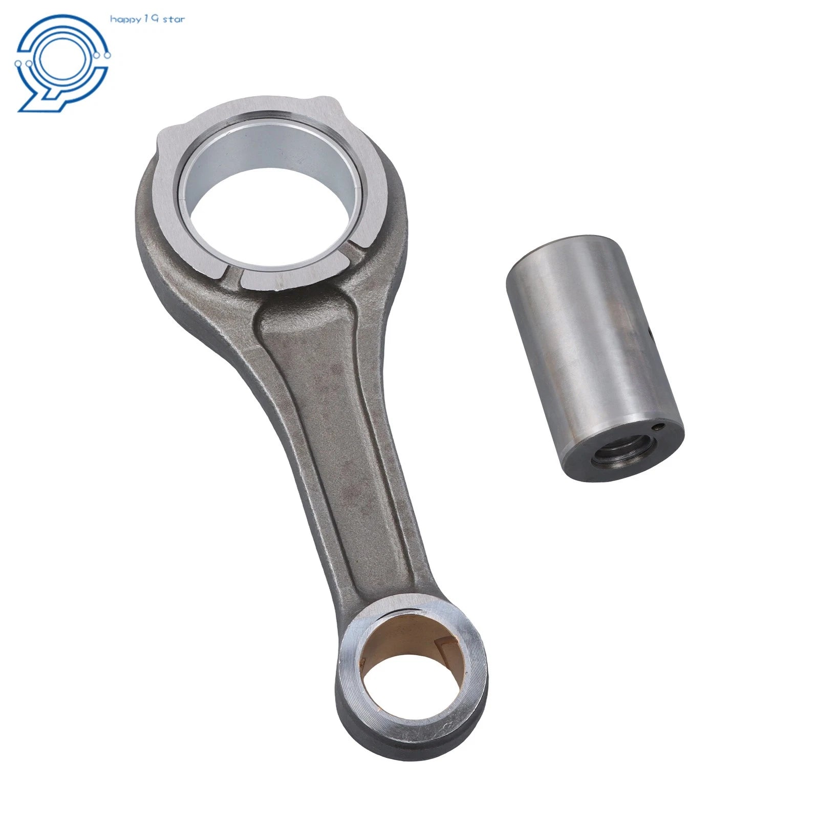Connecting Rod & Piston Kit for Polaris RZR Ranger Sportsman (2015–2023)