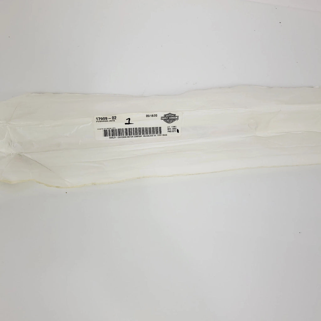 Genuine Intake Pushrod for Harley Davidson Sportster XL1200/883 (2004–2022) 17909-02
