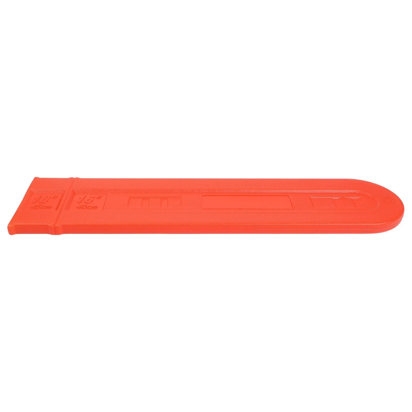 Chainsaw Bar Cover for Outdoor Garden Tool (16-18")