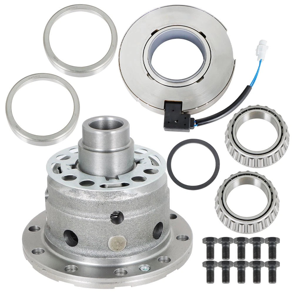 Differential Case Kit Assembly for Nissan Frontier (2005–2014)