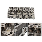 Complete Cylinder Head for Kubota V1902