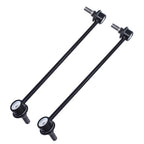 Pair Front Stabilizer Sway Bar End Links for Honda Odyssey (2005–2017)