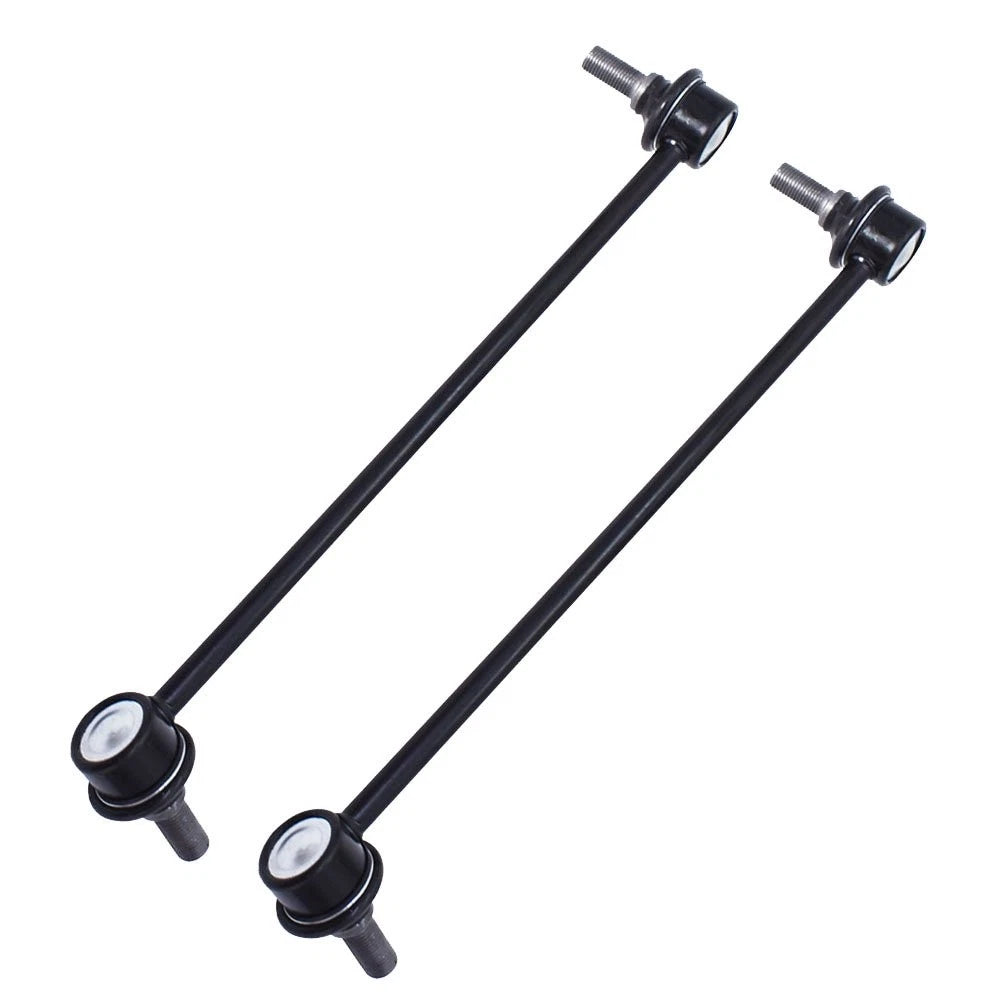 Pair Front Stabilizer Sway Bar End Links for Honda Odyssey (2005–2017)