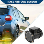 Mass Air Flow Sensor Assembly for Nissan Maxima (1989–1994) No.2268016V00