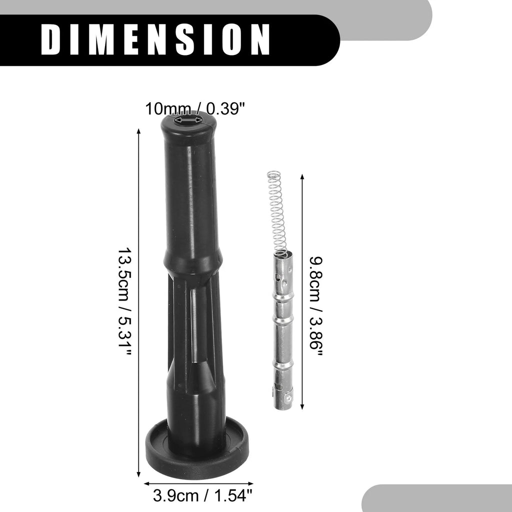 Set of 3 Engine Ignition Coil Boot Kit No. 9091902212 for Toyota 4Runner (1996–2002)