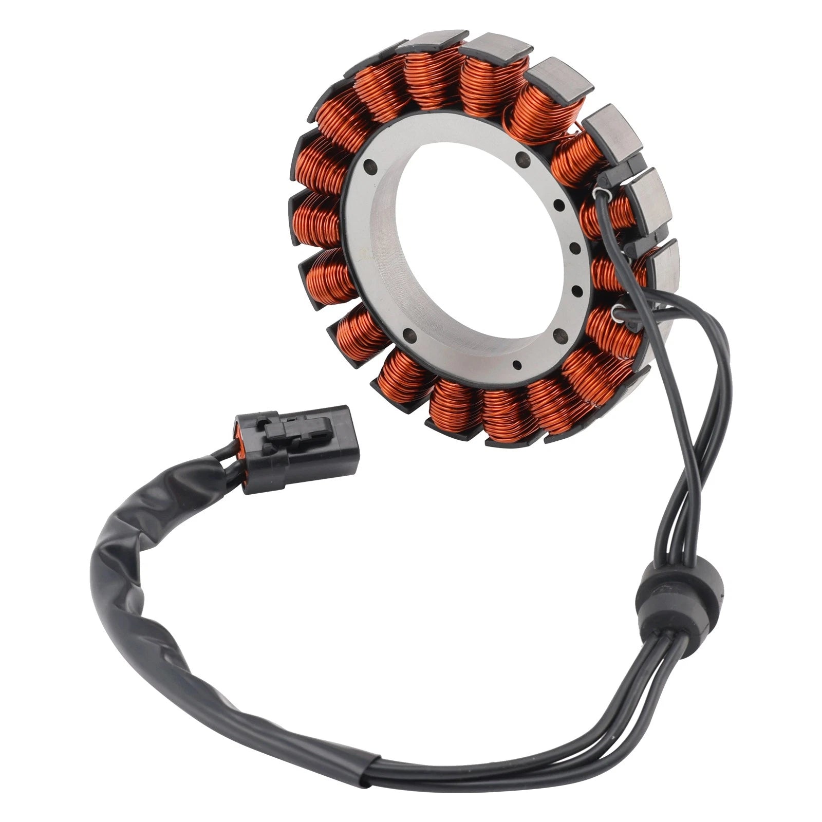 3 Phase Stator Generator for Buell XB9 XB12 R S SL SX SS STT SCG (2003–2007)