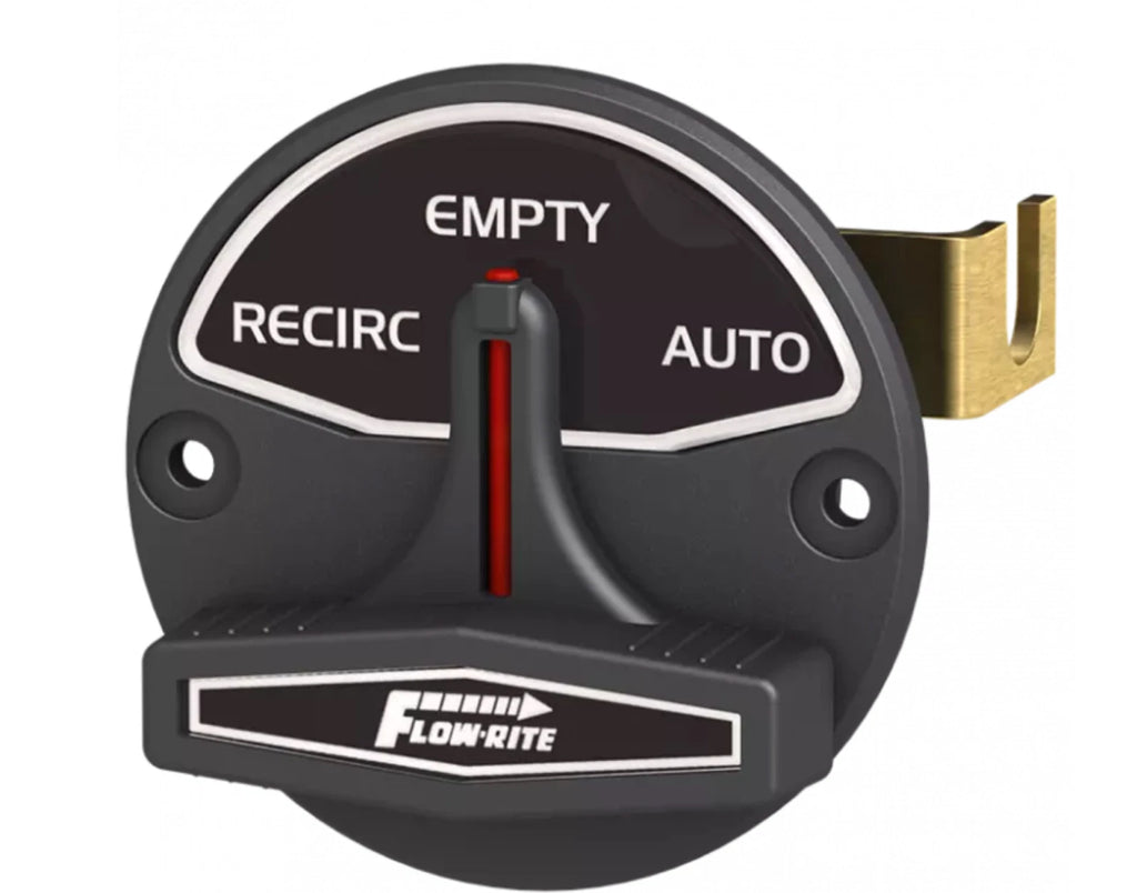 Valve Actuator for Skeeter Ranger Boat (V3) 5900006