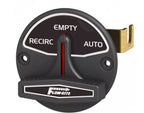 Valve Actuator for Skeeter Ranger Boat (V3) 5900006