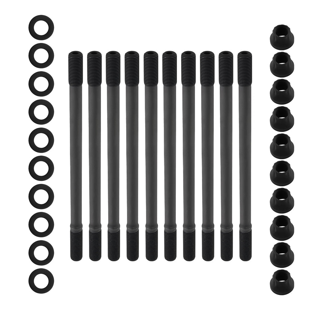 Cylinder Head Stud Kit for Honda Prelude H22A1 H22A4 (1993-2001)