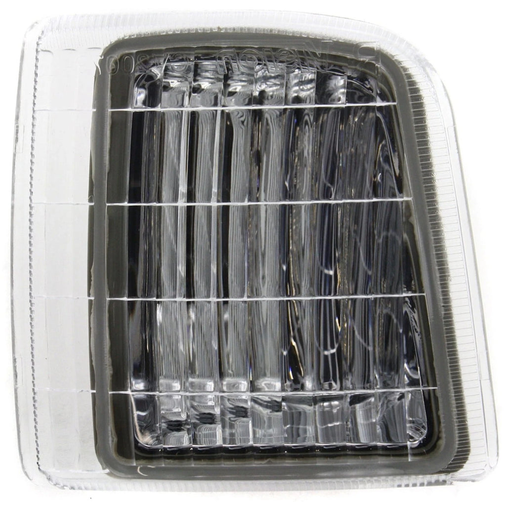 Corner Light for Chevrolet Astro GMC Safari (1995-2005)