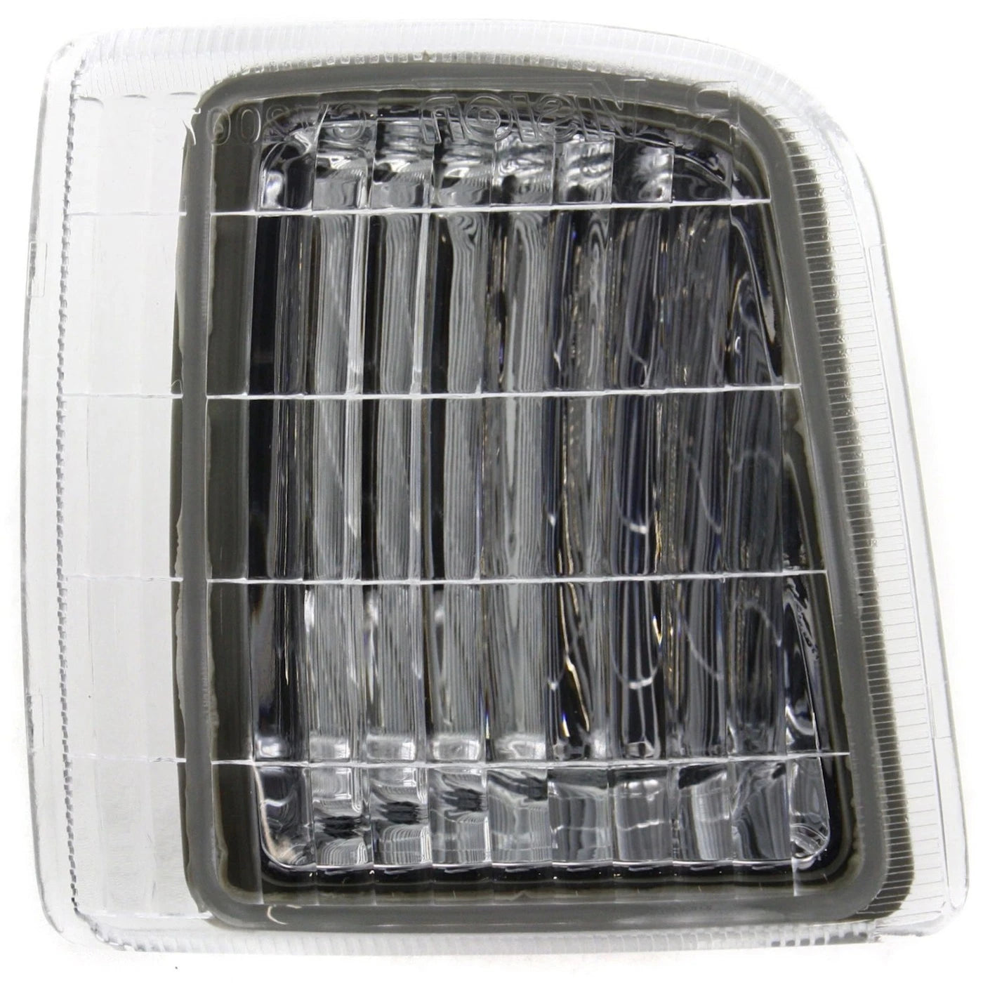 Corner Light for Chevrolet Astro GMC Safari (1995-2005)