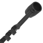 Set of 4 Hand Auger Wood Drill Bits for Bushcraft Survival Tools