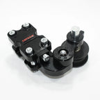 Adjustable Chain Tensioner for Universal Motorcycle (PIT Trail Dirt Bike)