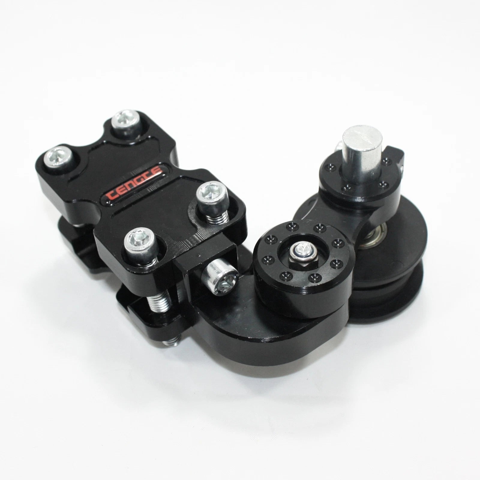 Adjustable Chain Tensioner for Universal Motorcycle (PIT Trail Dirt Bike)