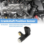Crankshaft Position Sensor for Dodge Caravan 3.3 (2001-2003)