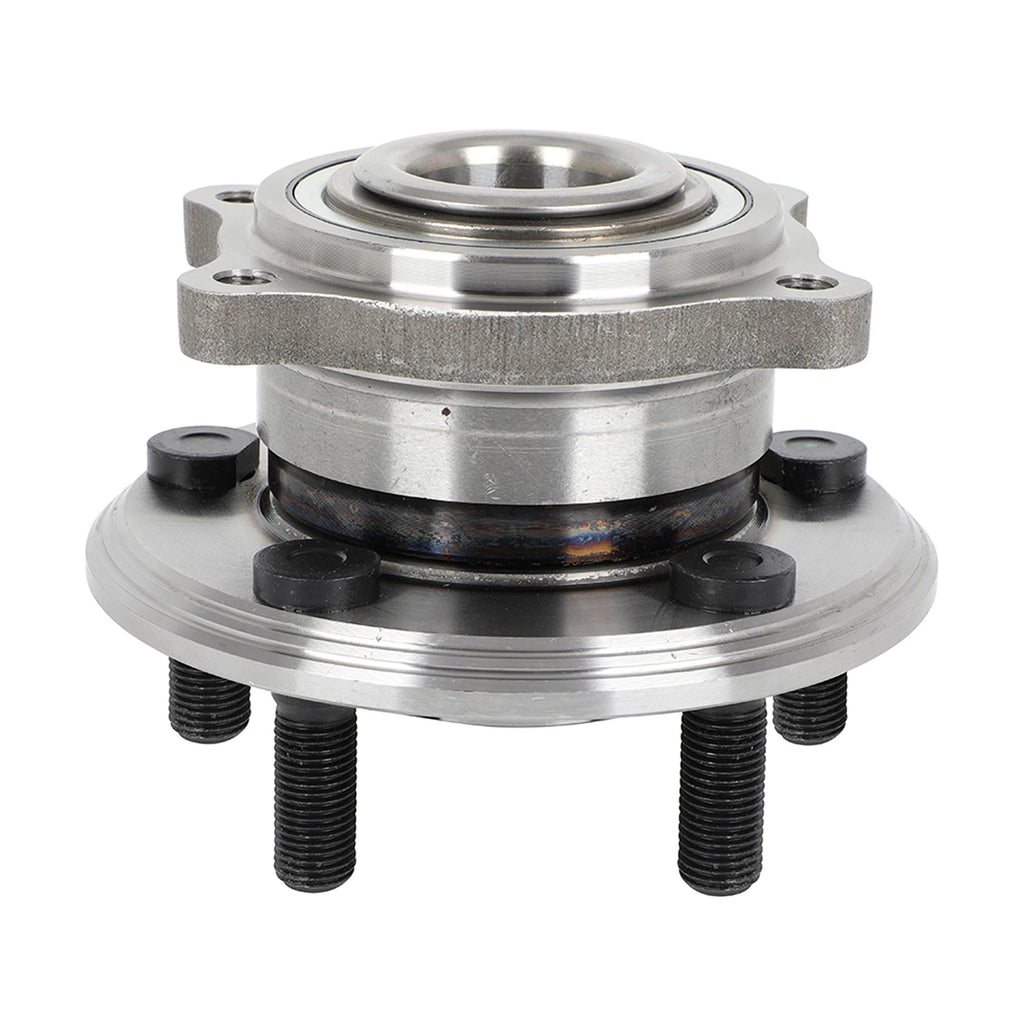 2X Rear Wheel Bearing Hub Assembly for Chrysler 300 Dodge Charger (2015–2023) 5 Bolts