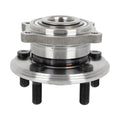 2X Rear Wheel Bearing Hub Assembly for Chrysler 300 Dodge Charger (2015–2023) 5 Bolts