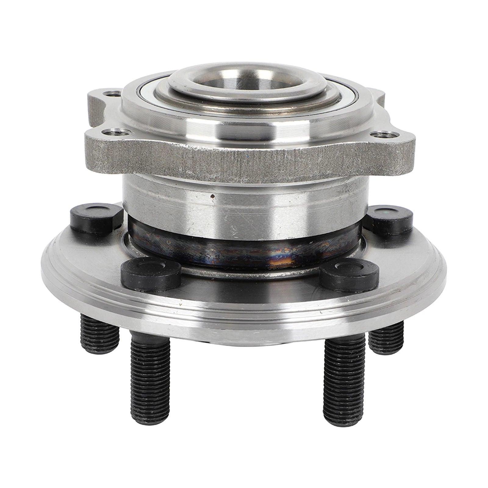 2X Rear Wheel Bearing Hub Assembly for Chrysler 300 Dodge Charger (2015–2023) 5 Bolts