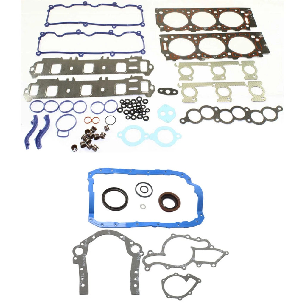 Engine Gasket Set for Ford Ranger (1991–2001)