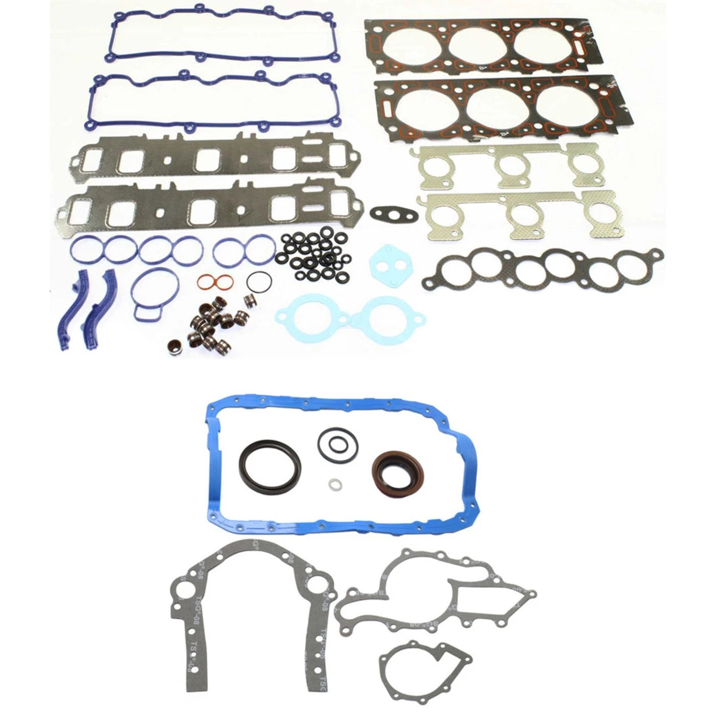 Engine Gasket Set for Ford Ranger (1991–2001)