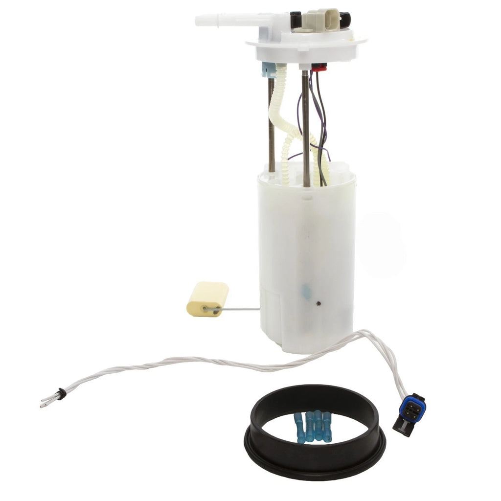 Delphi FG0111 Fuel Pump Module Assembly for Chevrolet Impala/Pontiac Grand Prix (2000–2005)