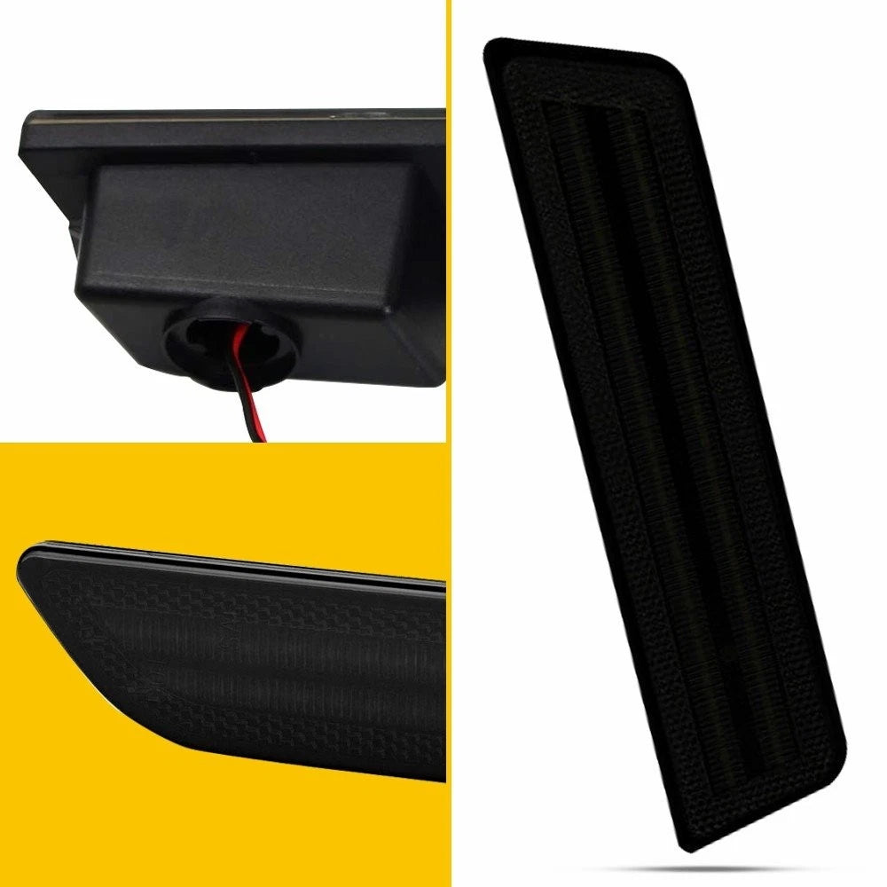 LED Side Marker Signal Light for Dodge Challenger (2008–2014)