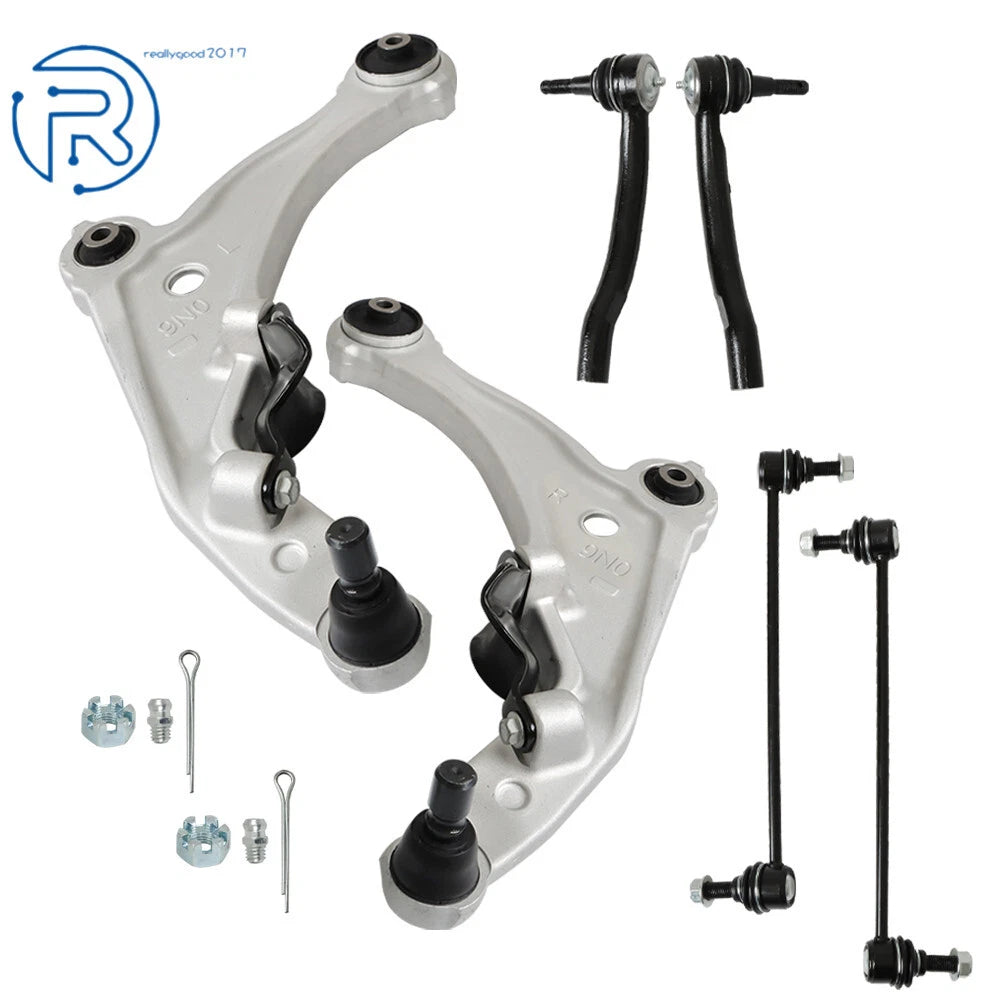Front Control Arm Ball Joints for Nissan Maxima (2009–2014)