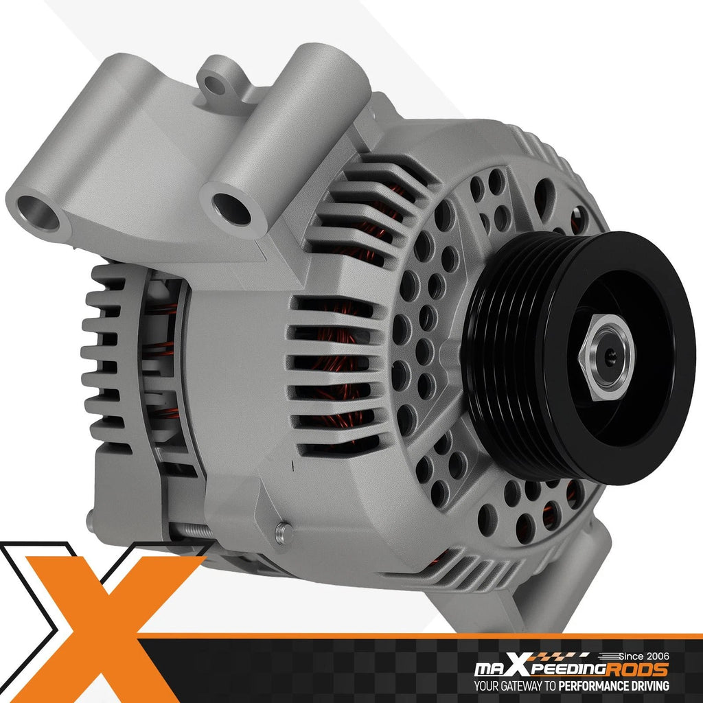 Alternator for Ford Explorer V6 4.0L (1991–1995)